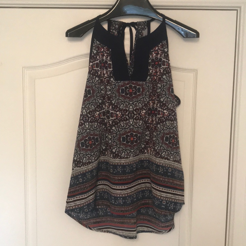 Athleta Sleeveless top - Large